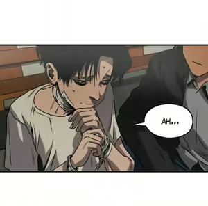 Page 1202 of Killing Stalking Vol. 2 - preview thumbnail