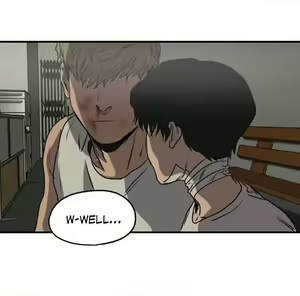 Page 1203 of Killing Stalking Vol. 2 - preview thumbnail
