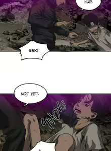 Page 122 of Killing Stalking Vol. 2 - preview thumbnail
