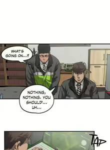 Page 129 of Killing Stalking Vol. 2 - preview thumbnail