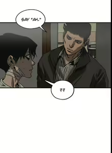 Page 1307 of Killing Stalking Vol. 2 - preview thumbnail