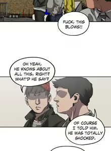 Page 132 of Killing Stalking Vol. 2 - preview thumbnail