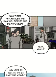Page 133 of Killing Stalking Vol. 2 - preview thumbnail