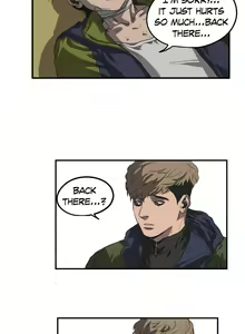Page 15 of Killing Stalking Vol. 2 - preview thumbnail