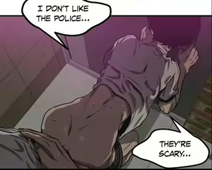 Page 1504 of Killing Stalking Vol. 2 - preview thumbnail