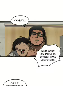 Page 154 of Killing Stalking Vol. 2 - preview thumbnail