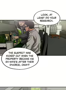 Page 160 of Killing Stalking Vol. 2 - preview thumbnail