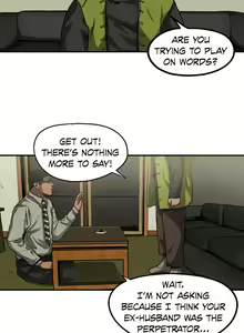 Page 167 of Killing Stalking Vol. 2 - preview thumbnail