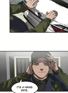 Page 17 of Killing Stalking Vol. 2 - preview thumbnail
