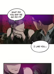 Page 182 of Killing Stalking Vol. 2 - preview thumbnail