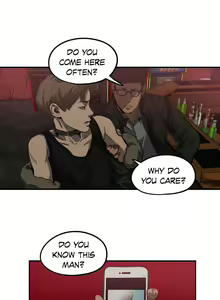 Page 184 of Killing Stalking Vol. 2 - preview thumbnail