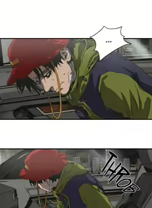 Page 20 of Killing Stalking Vol. 2 - preview thumbnail