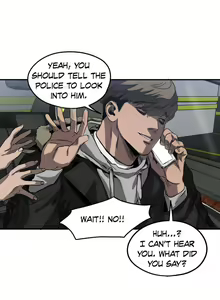 Page 201 of Killing Stalking Vol. 2 - preview thumbnail