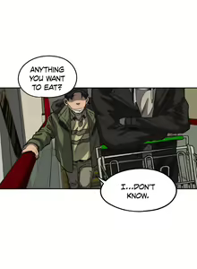 Page 207 of Killing Stalking Vol. 2 - preview thumbnail