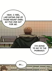 Page 209 of Killing Stalking Vol. 2 - preview thumbnail