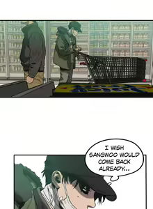 Page 212 of Killing Stalking Vol. 2 - preview thumbnail