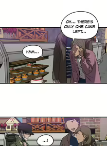 Page 219 of Killing Stalking Vol. 2 - preview thumbnail