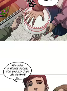 Page 220 of Killing Stalking Vol. 2 - preview thumbnail