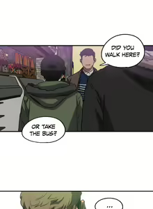 Page 225 of Killing Stalking Vol. 2 - preview thumbnail