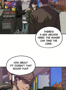 Page 228 of Killing Stalking Vol. 2 - preview thumbnail