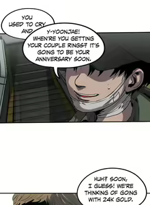 Page 230 of Killing Stalking Vol. 2 - preview thumbnail