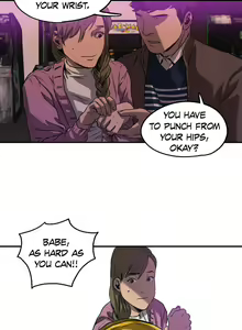 Page 234 of Killing Stalking Vol. 2 - preview thumbnail
