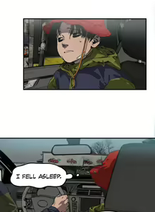 Page 25 of Killing Stalking Vol. 2 - preview thumbnail