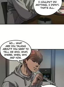 Page 259 of Killing Stalking Vol. 2 - preview thumbnail