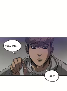Page 260 of Killing Stalking Vol. 2 - preview thumbnail
