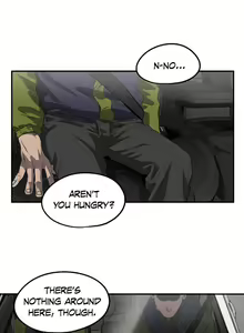 Page 26 of Killing Stalking Vol. 2 - preview thumbnail