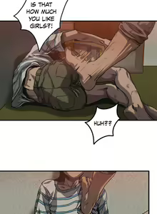 Page 269 of Killing Stalking Vol. 2 - preview thumbnail