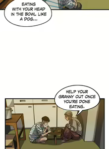 Page 275 of Killing Stalking Vol. 2 - preview thumbnail