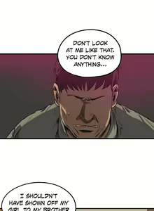 Page 284 of Killing Stalking Vol. 2 - preview thumbnail