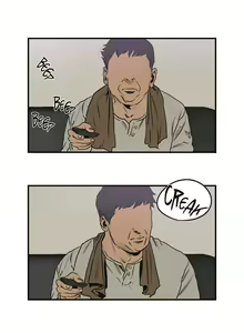 Page 302 of Killing Stalking Vol. 2 - preview thumbnail