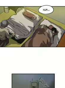 Page 305 of Killing Stalking Vol. 2 - preview thumbnail