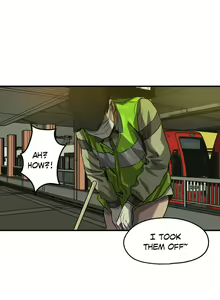 Page 313 of Killing Stalking Vol. 2 - preview thumbnail