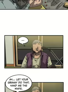 Page 331 of Killing Stalking Vol. 2 - preview thumbnail