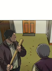 Page 341 of Killing Stalking Vol. 2 - preview thumbnail