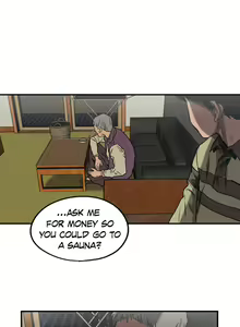Page 346 of Killing Stalking Vol. 2 - preview thumbnail