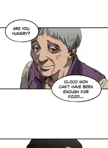 Page 347 of Killing Stalking Vol. 2 - preview thumbnail