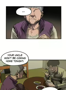 Page 348 of Killing Stalking Vol. 2 - preview thumbnail