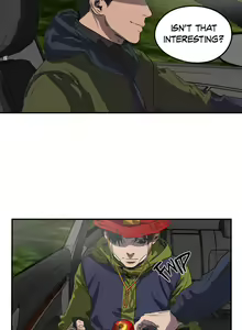Page 35 of Killing Stalking Vol. 2 - preview thumbnail