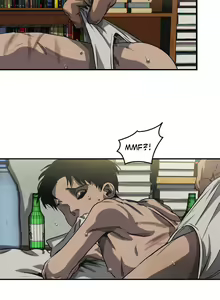 Page 357 of Killing Stalking Vol. 2 - preview thumbnail