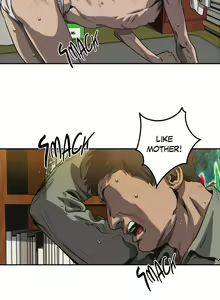 Page 359 of Killing Stalking Vol. 2 - preview thumbnail