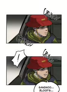 Page 36 of Killing Stalking Vol. 2 - preview thumbnail
