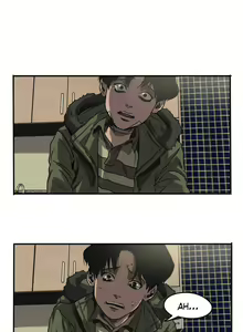 Page 369 of Killing Stalking Vol. 2 - preview thumbnail