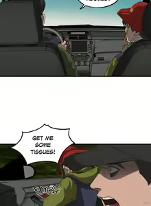 Page 37 of Killing Stalking Vol. 2 - preview thumbnail