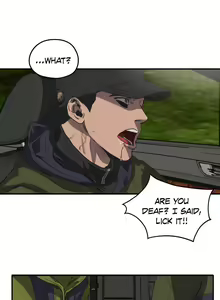 Page 38 of Killing Stalking Vol. 2 - preview thumbnail