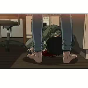Page 385 of Killing Stalking Vol. 2 - preview thumbnail
