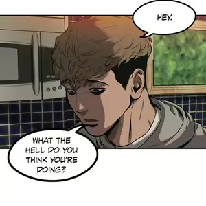 Page 386 of Killing Stalking Vol. 2 - preview thumbnail